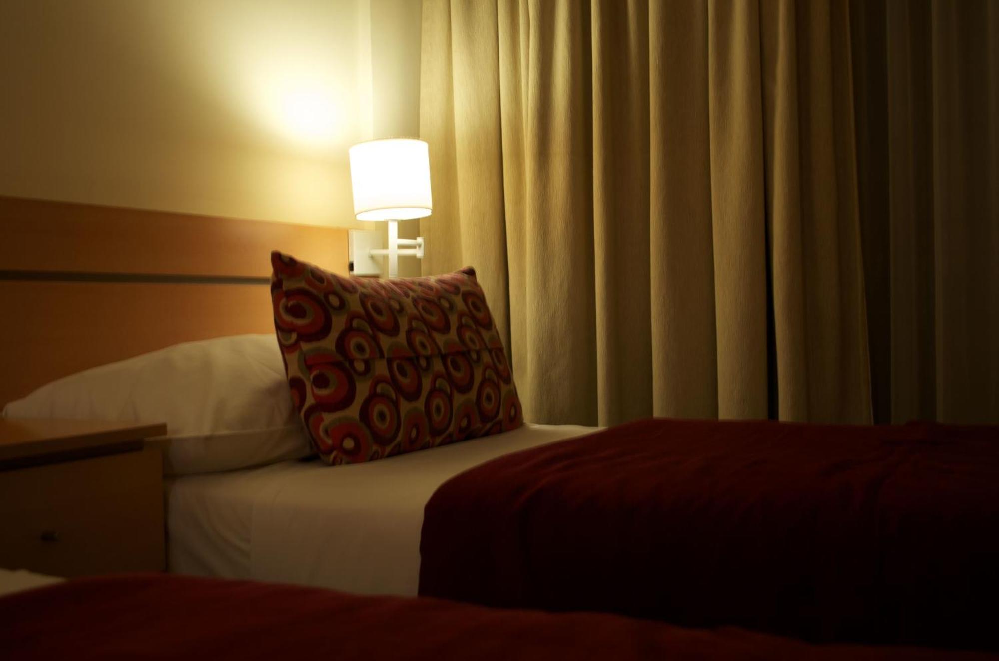 Apart San Diego Recoleta Buenos Aires Zimmer foto